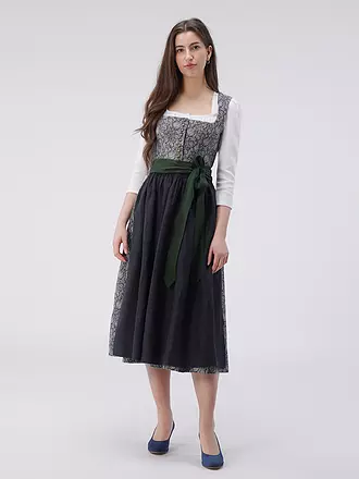 DIRNDL & BUA | Trachtenschuhe - Pumps | 
